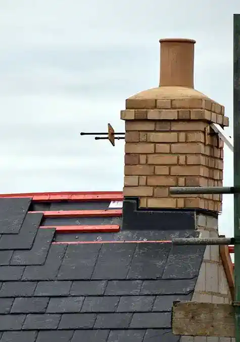 Roofing Contractor Crossgar